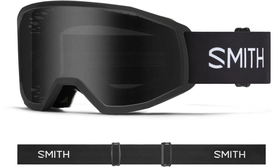 Smith Optics Bike Goggles M00447 Loam S MTB Goggles - view 9